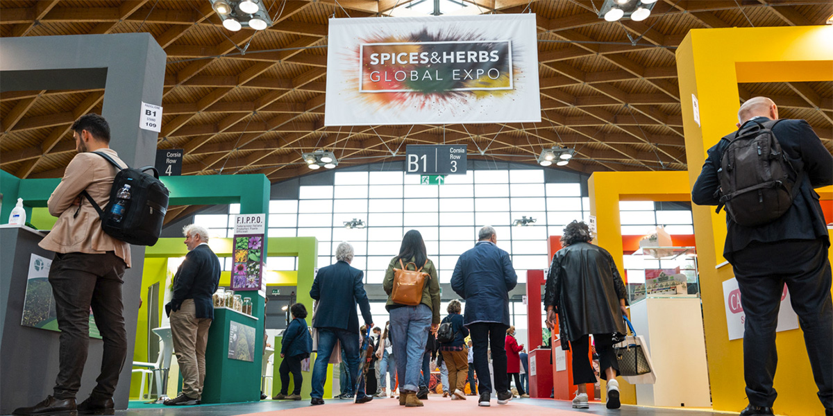 A Macfrut 2025 il Simposio Internazionale Mediterraneo sulle Piante Medicinali e Aromatiche